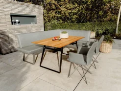 Gartenbank ELBA