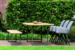 Gartenbank Nemo