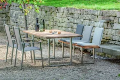 Gartenbank Nemo