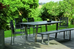 Gartenbank Nemo
