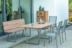 Gartenbank Nova