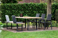 Gartenbank SOLID