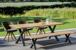 Gartenbank SOLID