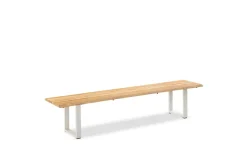 Gartenbank SOLID