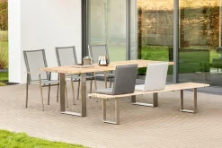 Gartenbank SOLID