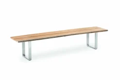 Gartenbank Solid