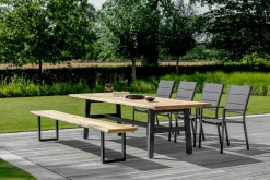 Gartenbank TAVO