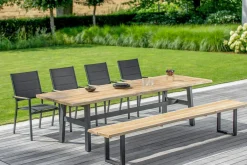 Gartenbank TAVO