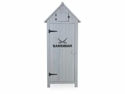 Garten-Gerätehaus SANSIBAR ROSKILDE