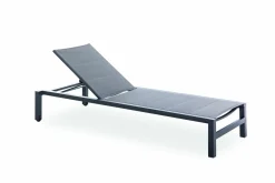 Gartenliege Flad