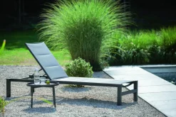 Gartenliege Flad
