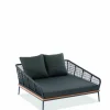 Gartenliege Freeport