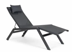 Gartenliege KRION