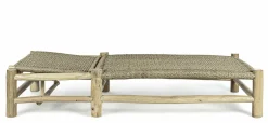 Gartenliege LAMPOK