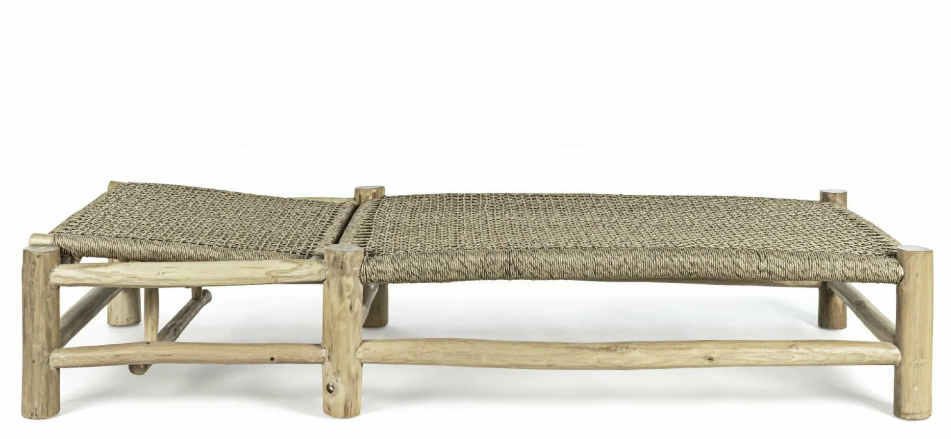 Gartenliege LAMPOK