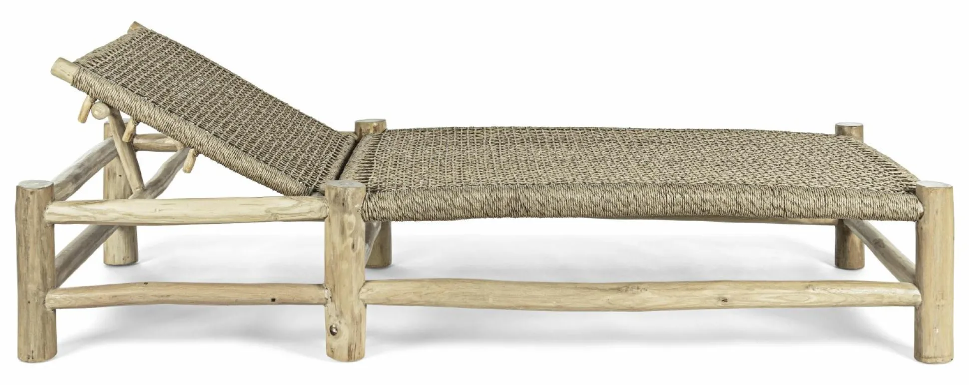 Gartenliege LAMPOK