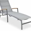 Gartenliege Outdoor SYLT