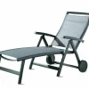 Gartenliege sieger EXCLUSIV Royal