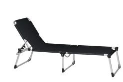 Gartenliege SIENA GARDEN ALU-XXL
