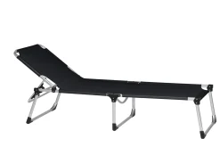Gartenliege SIENA GARDEN ALU-XXL