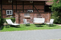 Gartenliege YALE