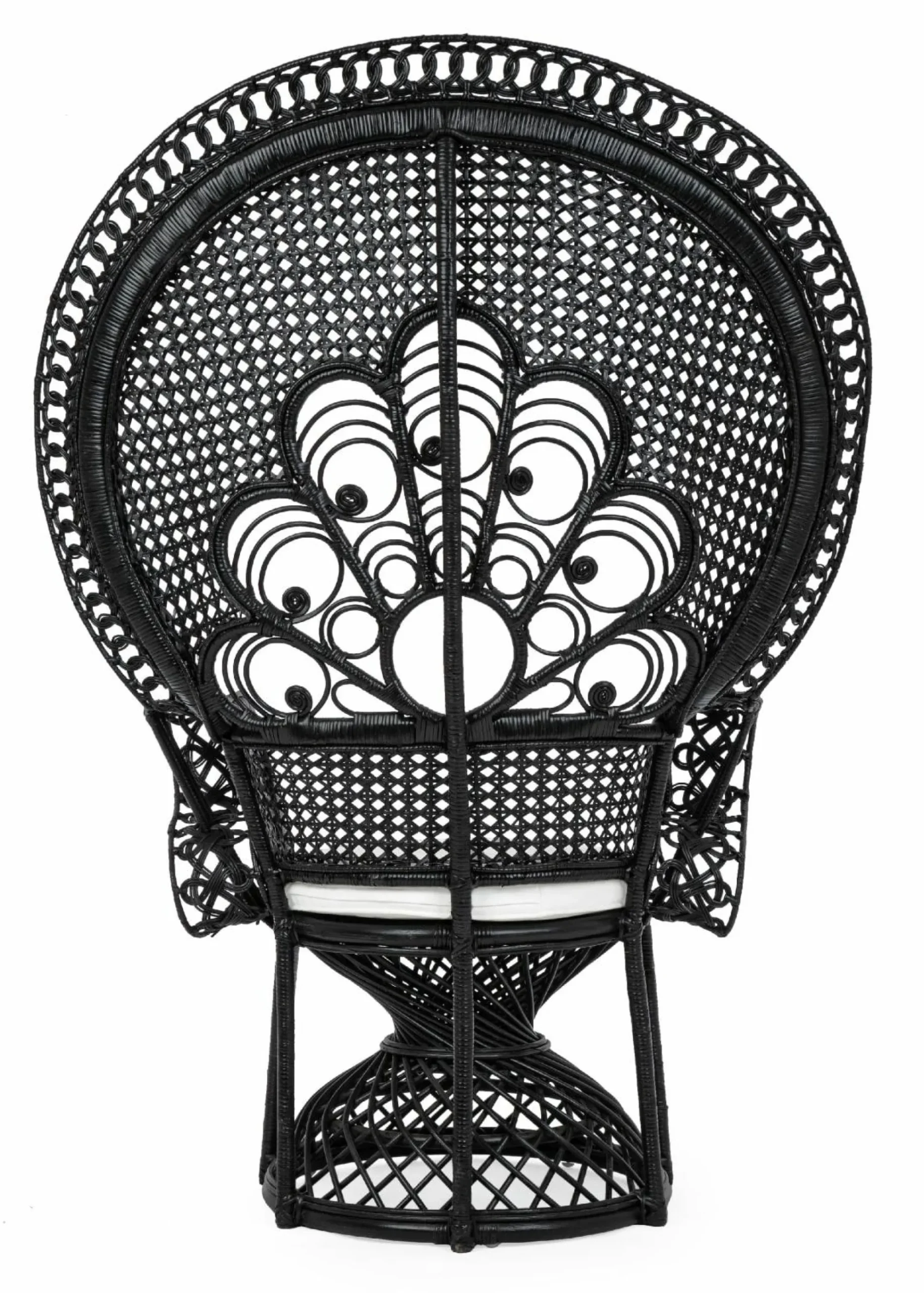Gartensessel PEACOCK