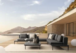 Gartensofa MATRIX