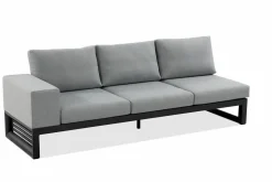 Gartensofa 3-sitzig MALTA
