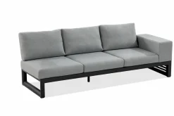 Gartensofa 3-sitzig MALTA