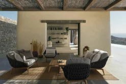 Gartensofa TAMIRES