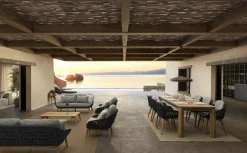 Gartensofa TAMIRES