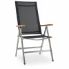 Gartenstuhl ALINE