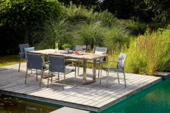 Gartenstuhl ALINE