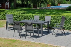 Gartenstuhl CONCEPT