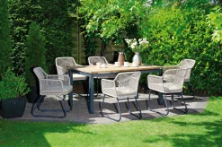 Gartenstuhl COUTURE