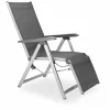 Gartenstuhl KETTLER Basic Plus
