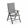 Gartenstuhl KETTLER Cirrus