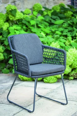 Gartenstuhl Kubu