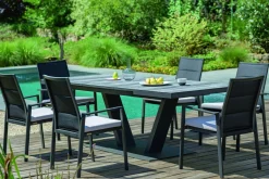 Gartenstuhl Nancer