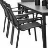 Gartenstuhl outdoor UNICAMO