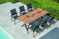 Gartenstuhl Revent