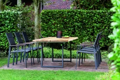 Gartenstuhl Revent