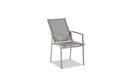 Gartenstuhl SCALEA FLEX