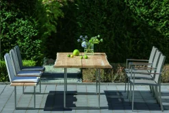 Gartenstuhl Tina