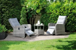 Gartentisch ALLIANZ