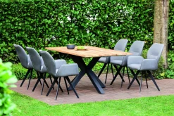 Gartentisch Alto