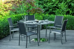 Gartentisch Bistro