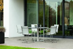 Gartentisch Bistro