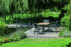 Gartentisch Bistro