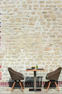 Gartentisch Bistro